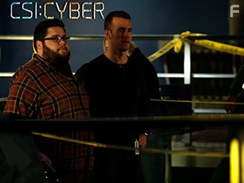 CSI: Киберпространство (2015)
