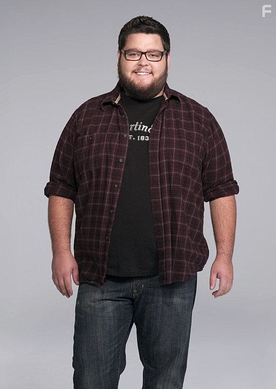 Charley Koontz in CSI: Киберпространство (2015)