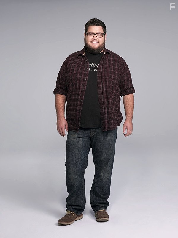 Charley Koontz in CSI: Киберпространство (2015)