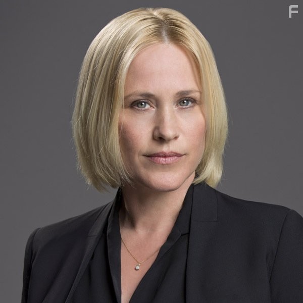 Patricia Arquette in CSI: Киберпространство (2015)