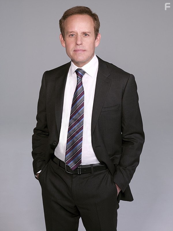 Peter MacNicol in CSI: Киберпространство (2015)