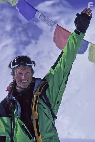 Doug Coombs in Steep (2007)