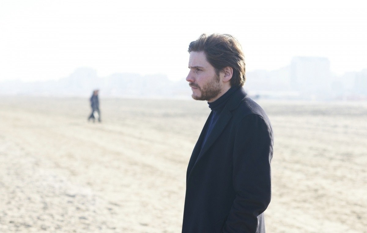 Daniel Br?hl in Ангельское личико (2014)