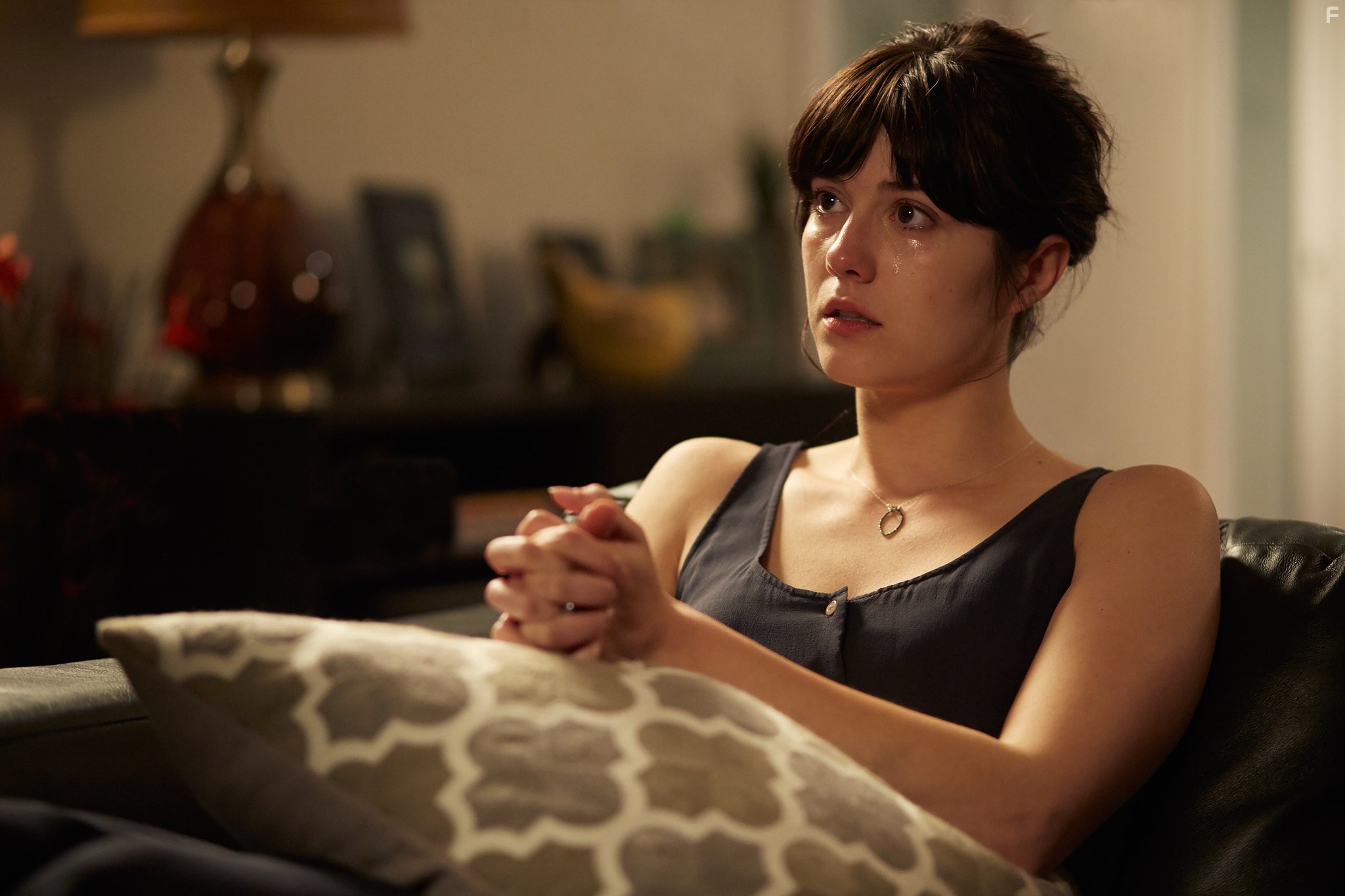 Mary Elizabeth Winstead in Возвращённые (2015)