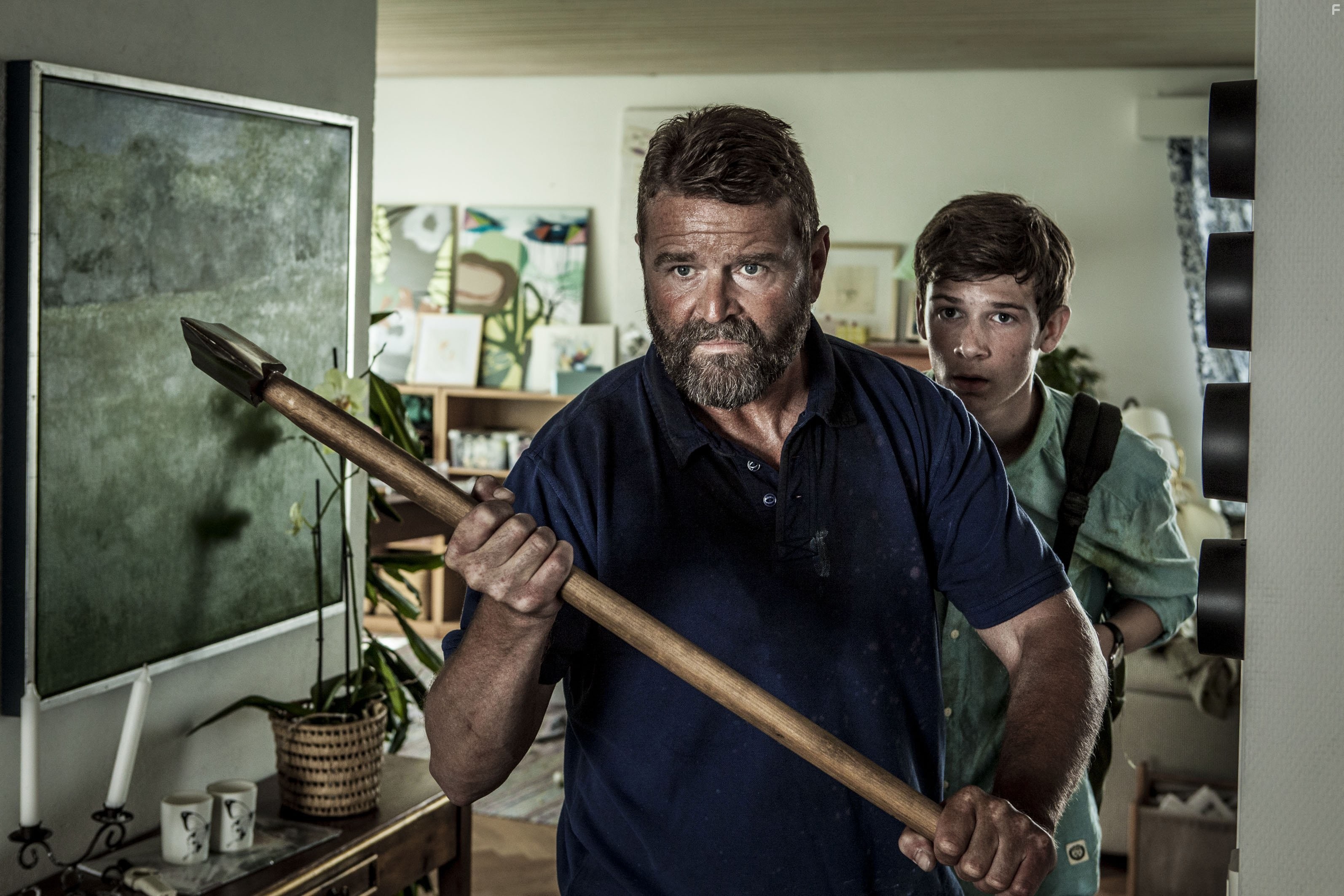 Dannys dommedag (2014)