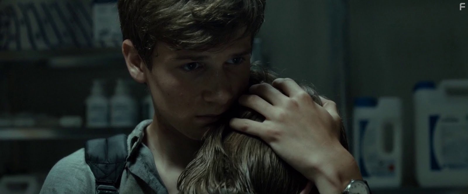 Dannys dommedag (2014)