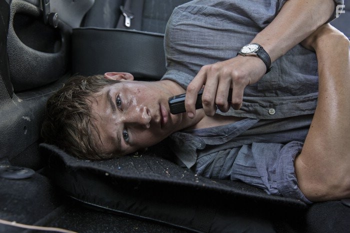 Dannys dommedag (2014)