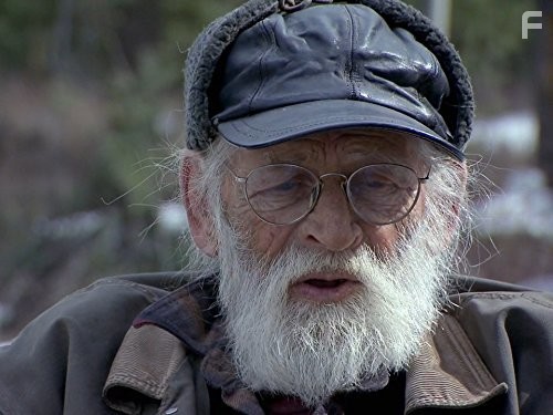 На краю Аляски