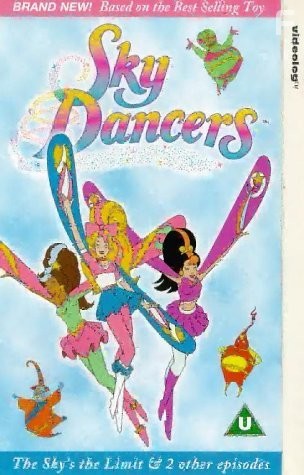 Sky Dancers (1996)