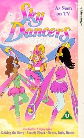 Sky Dancers (1996)