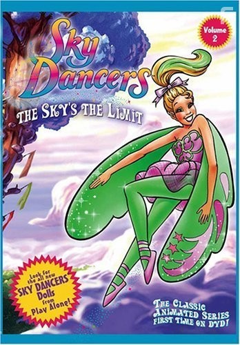 Sky Dancers (1996)