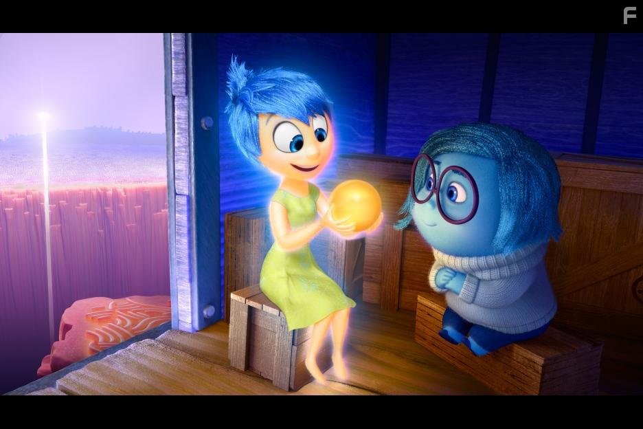 Головоломка (2015)