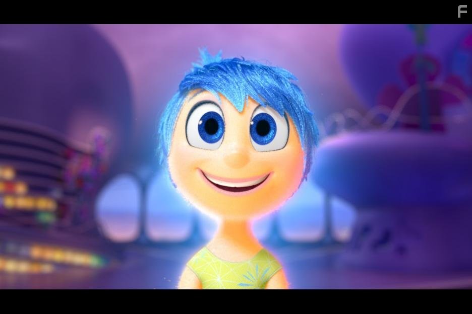 Головоломка (2015)