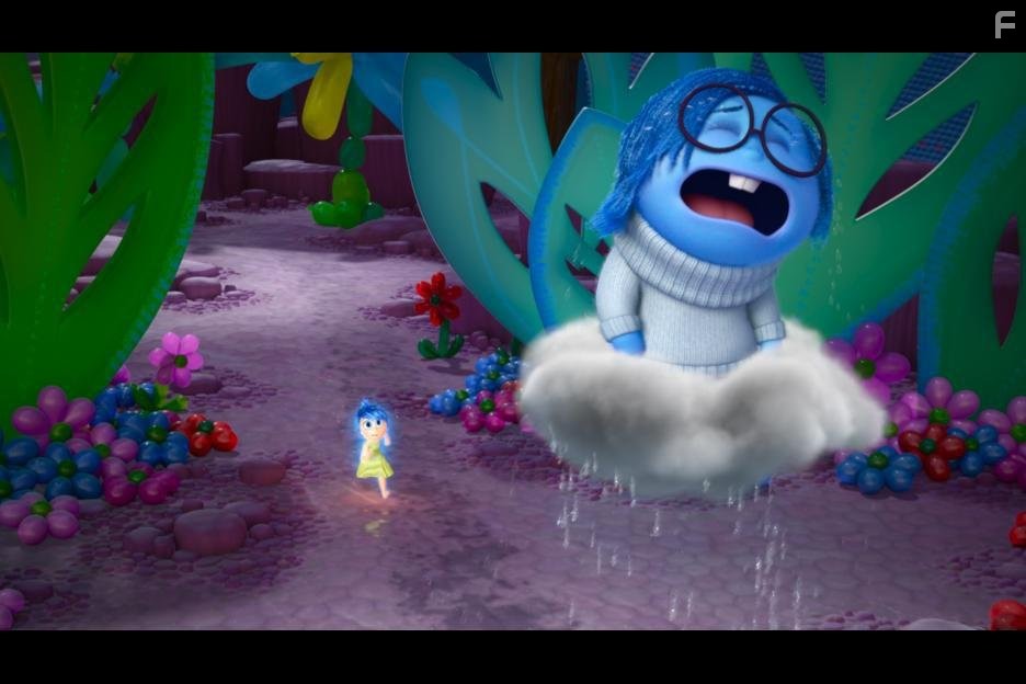 Головоломка (2015)