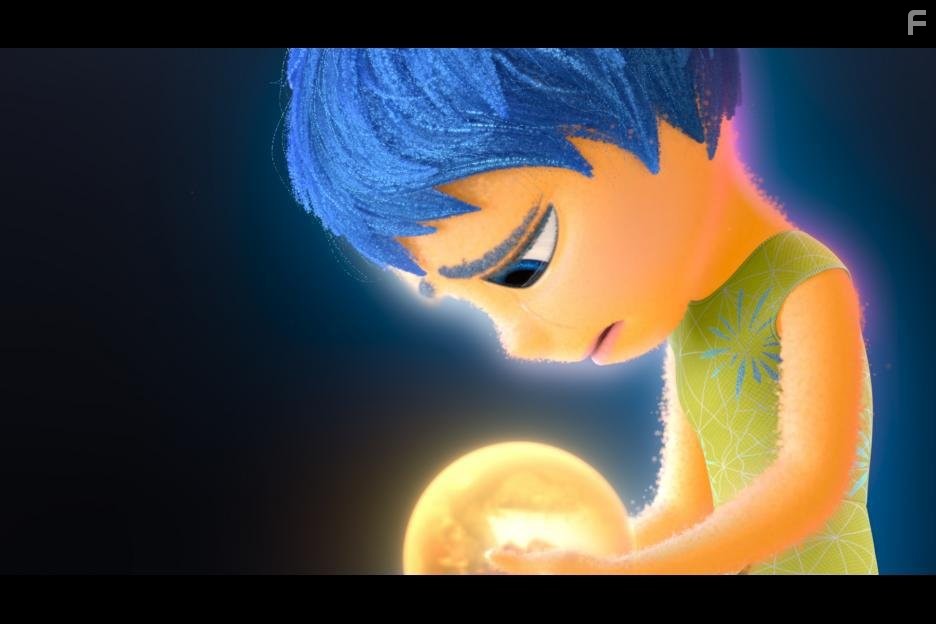 Головоломка (2015)