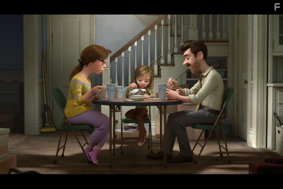 Головоломка (2015)