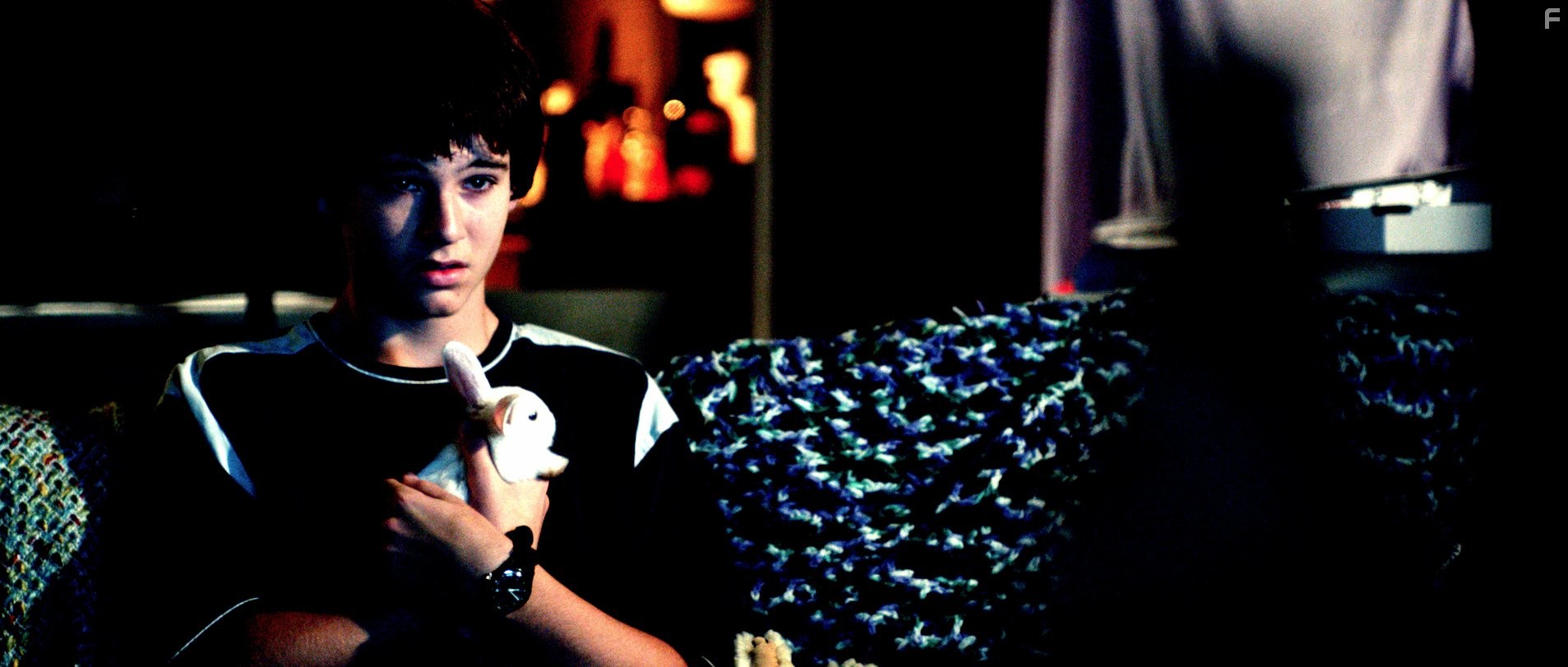 Come Back to Me (2014)