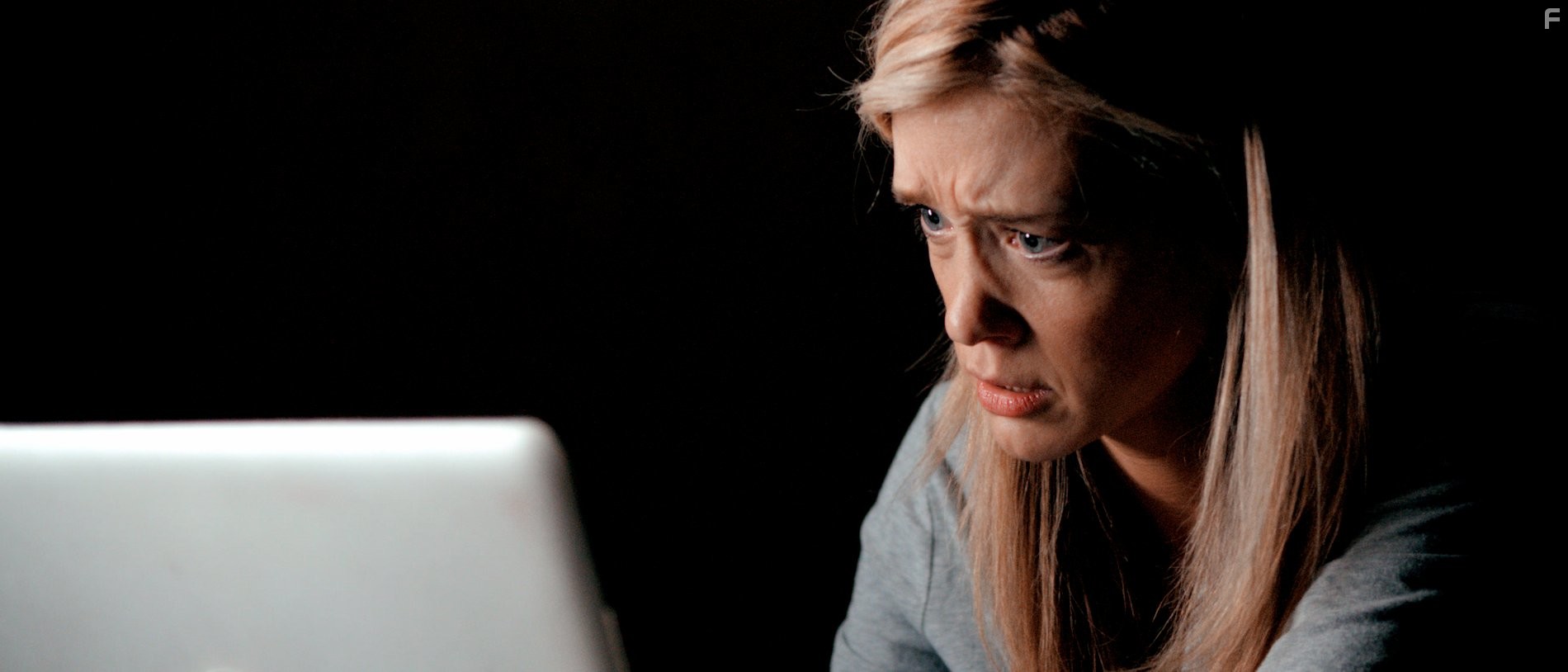 Come Back to Me (2014)