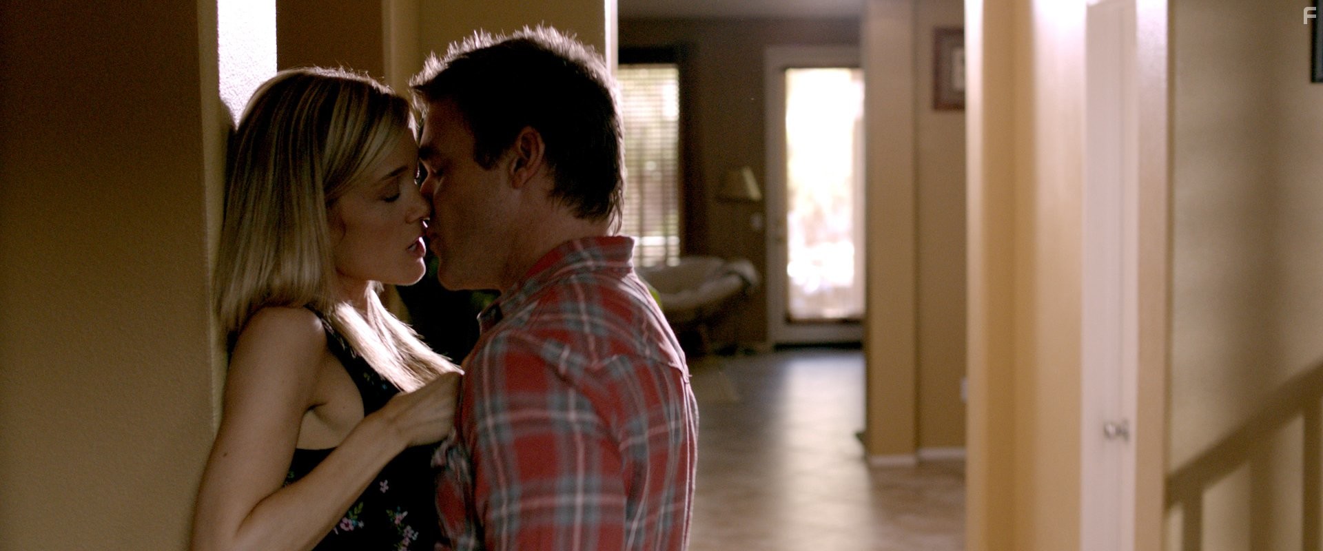 Matt Passmore in Come Back to Me (2014)