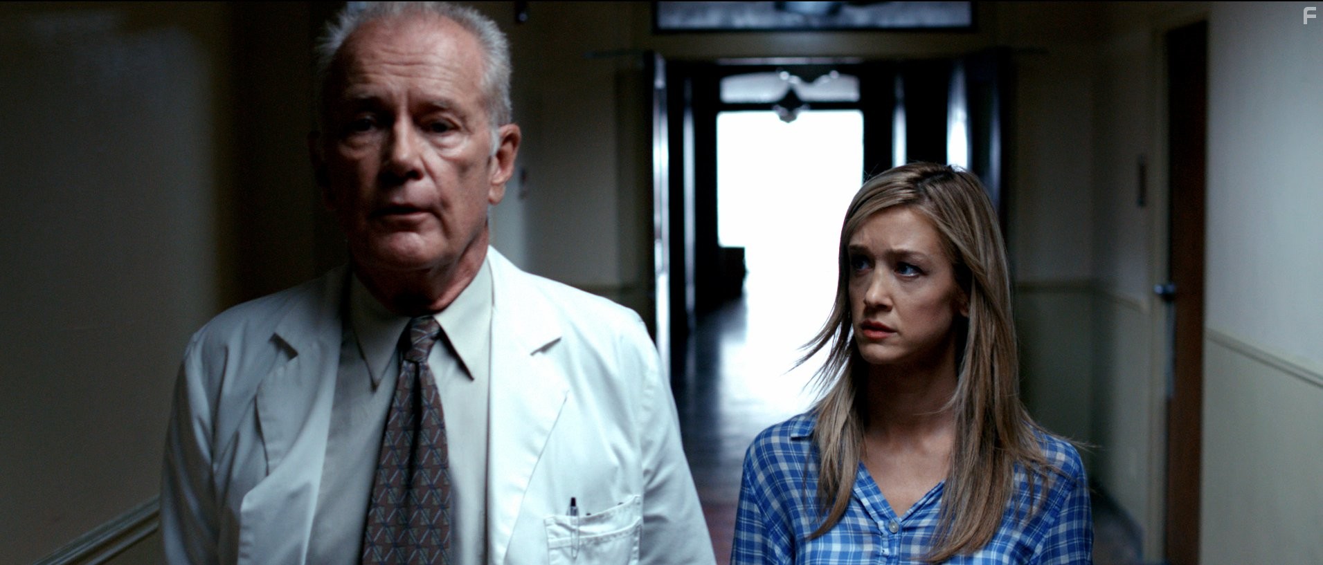 Come Back to Me (2014)