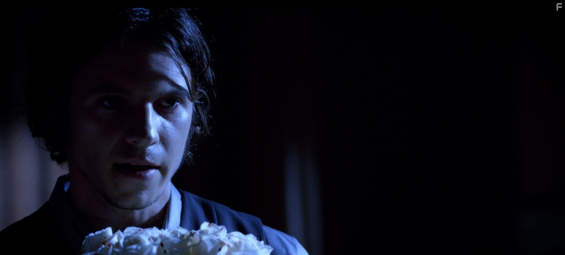 Nathan Keyes in Come Back to Me (2014)