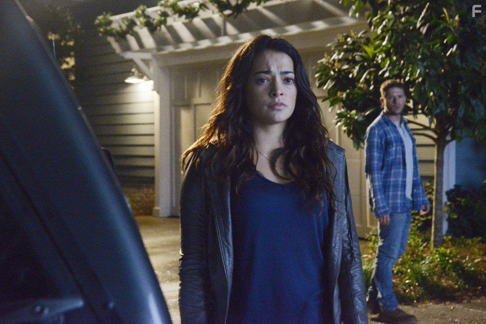 Тайны&nbsp;и ложь #3