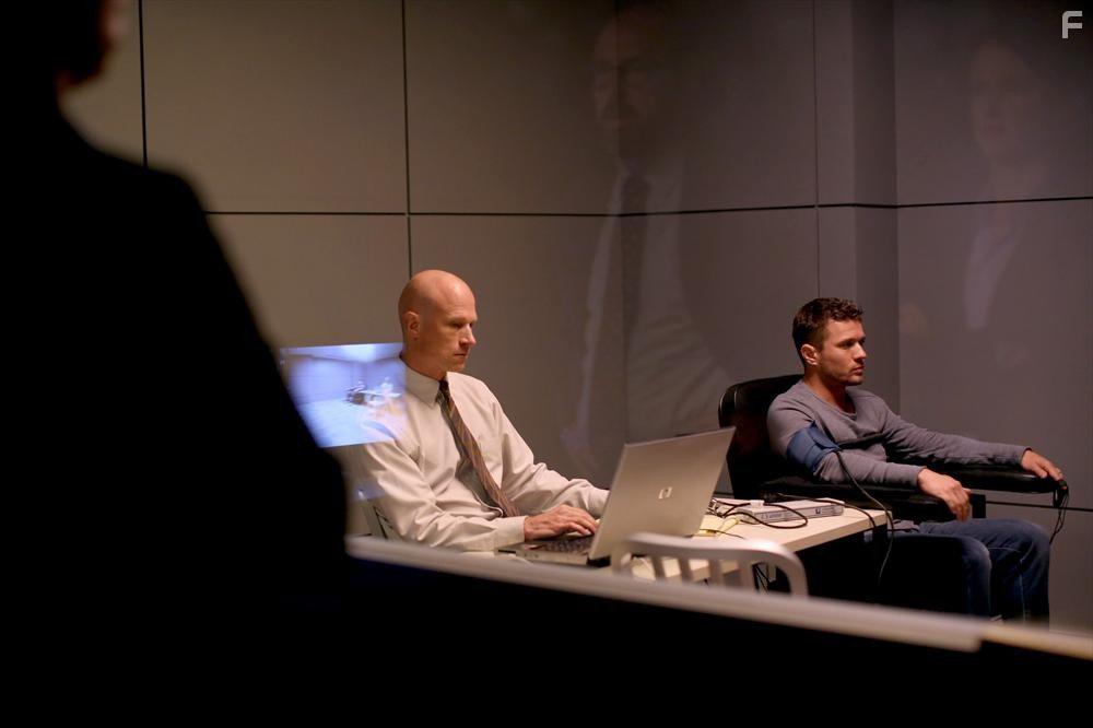 Тайны&nbsp;и ложь #4