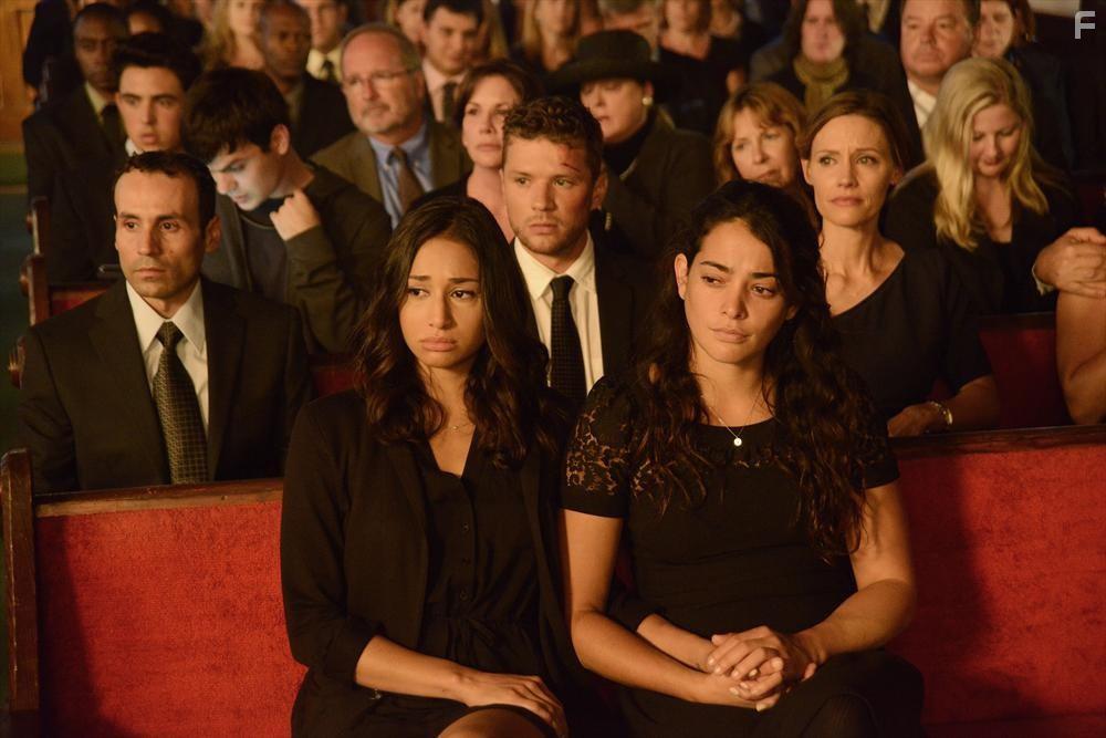 Тайны&nbsp;и ложь #6