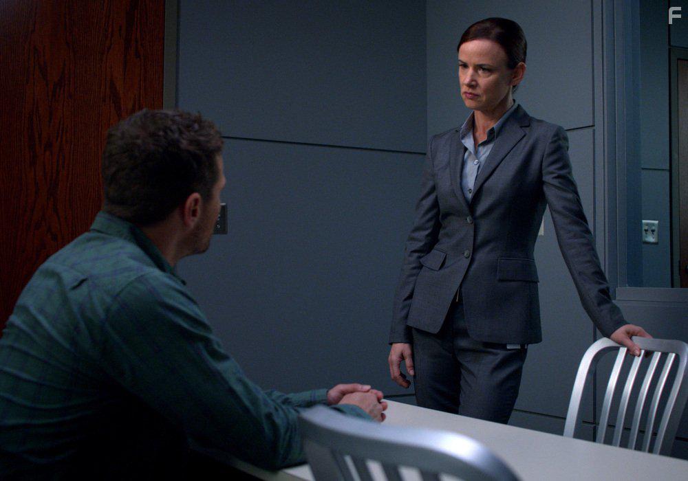 Тайны&nbsp;и ложь #8