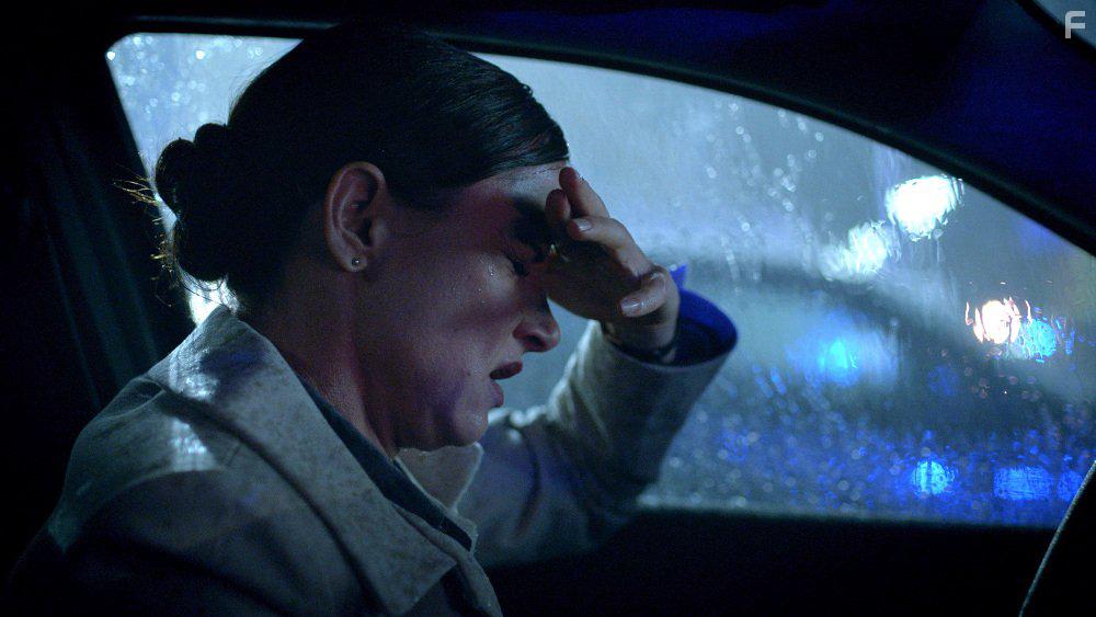 Тайны&nbsp;и ложь #9