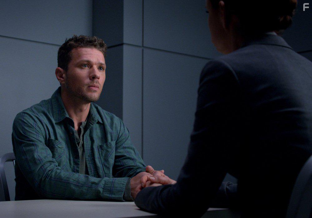 Тайны&nbsp;и ложь #14