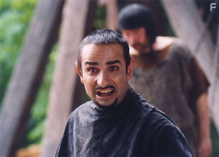 Zdenek Such? in Cert v? proc (2003)