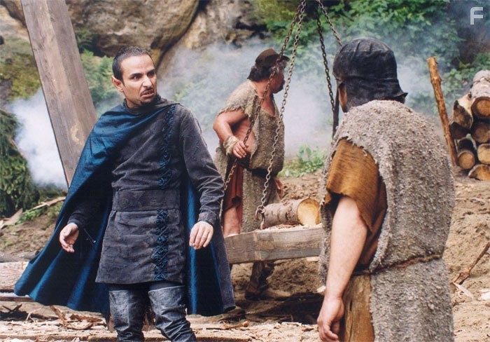 Zdenek Such? in Cert v? proc (2003)