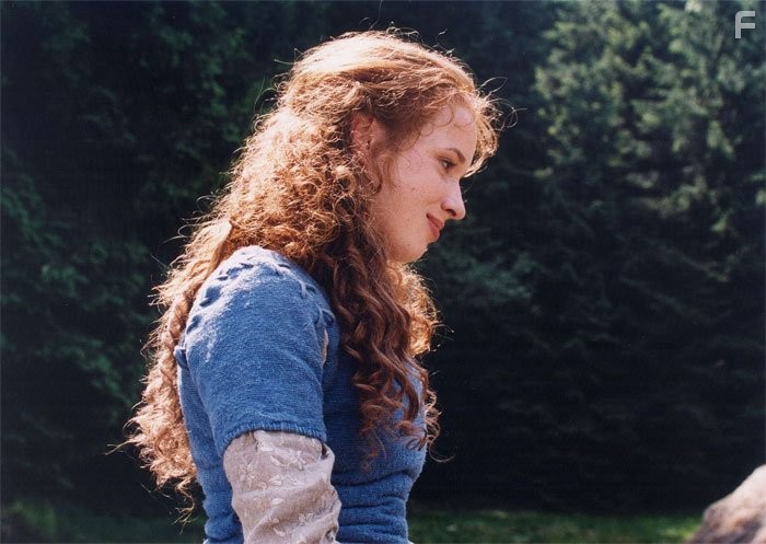 Tatiana Pauhofov? in Cert v? proc (2003)