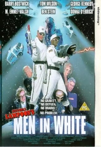 Men in White (1998)