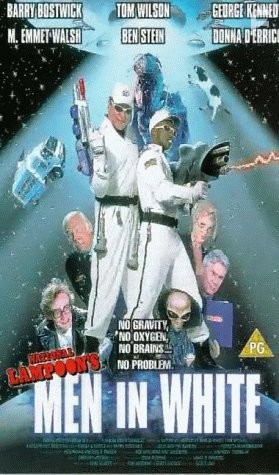 Men in White (1998)