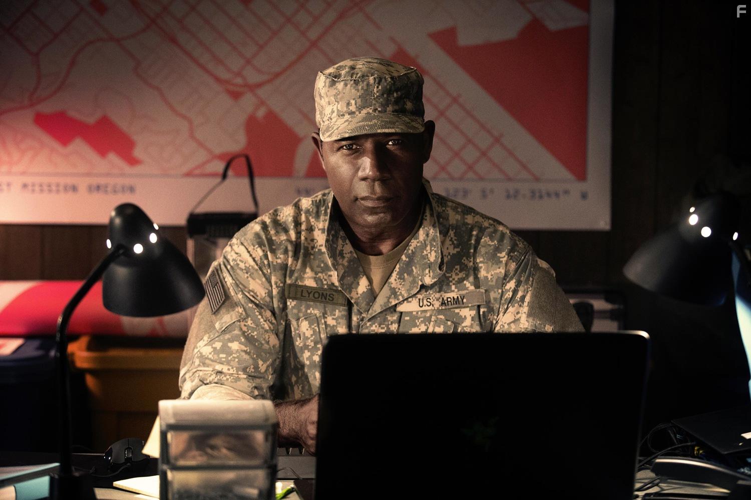 Восставшие мертвецы