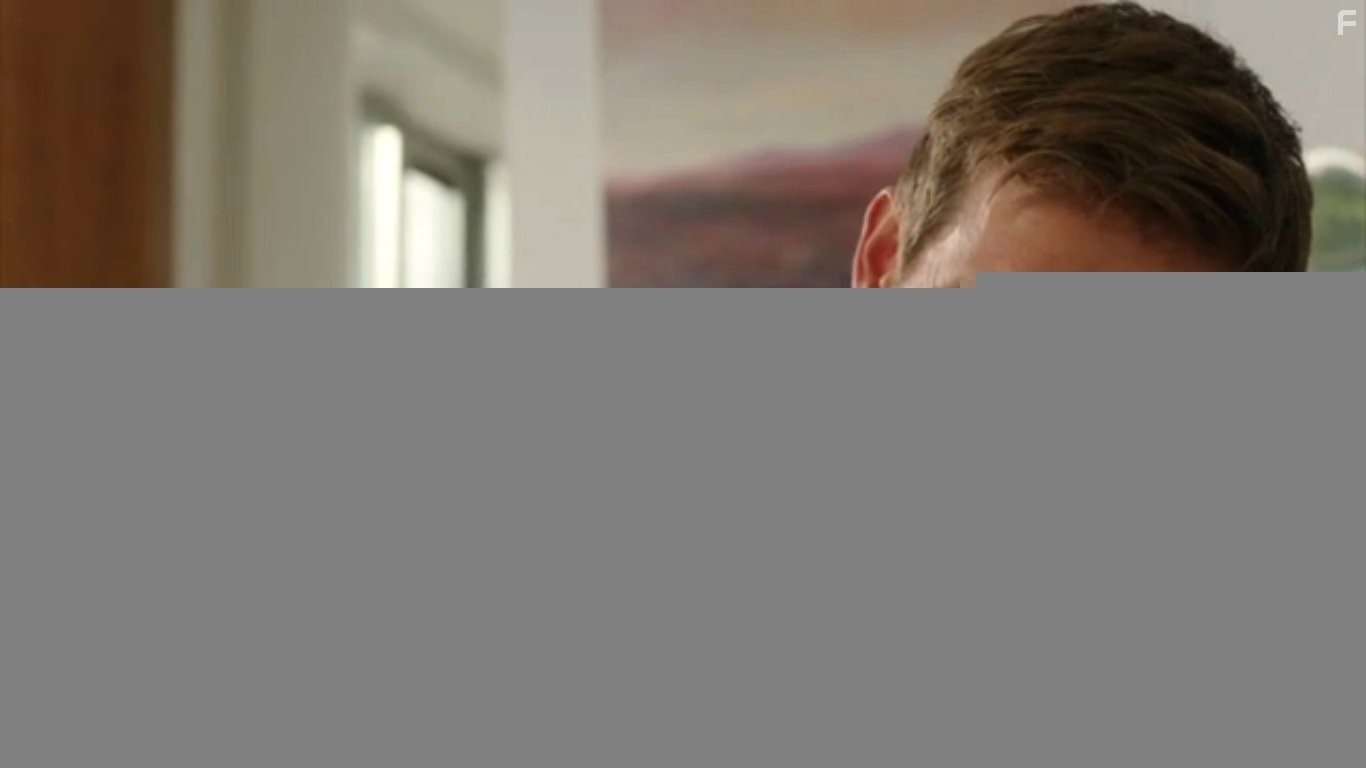 Andrew Cooper in Члены королевской семьи (2015)