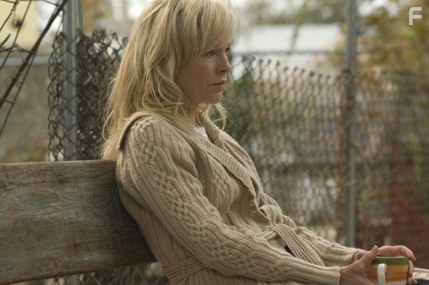 Kim Basinger in Пылающая равнина (2008)