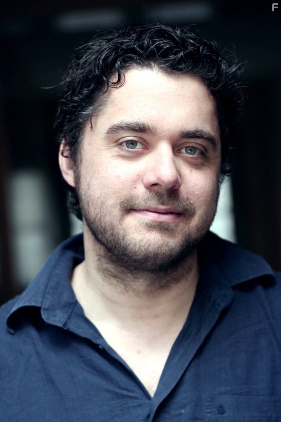 David Wnendt in Запретная территория (2013)