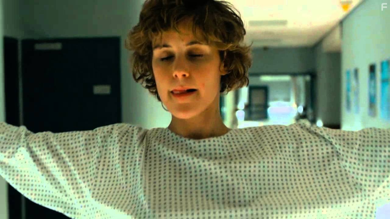 Carla Juri in Запретная территория (2013)