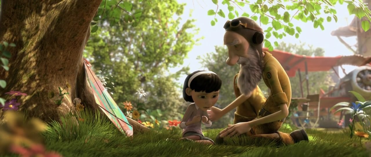 Маленький принц (2015)