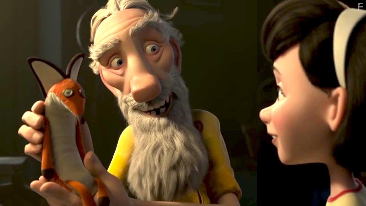 Маленький принц (2015)