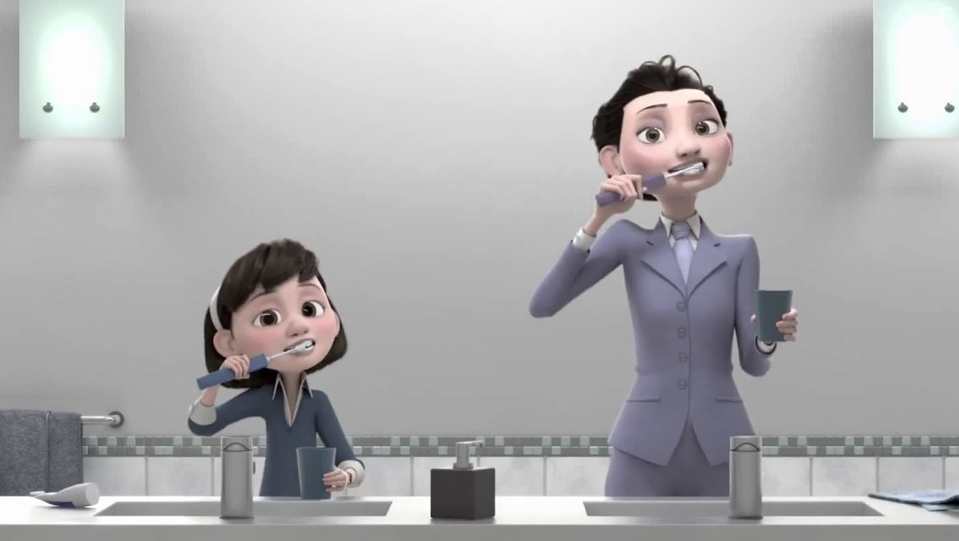 Маленький принц (2015)