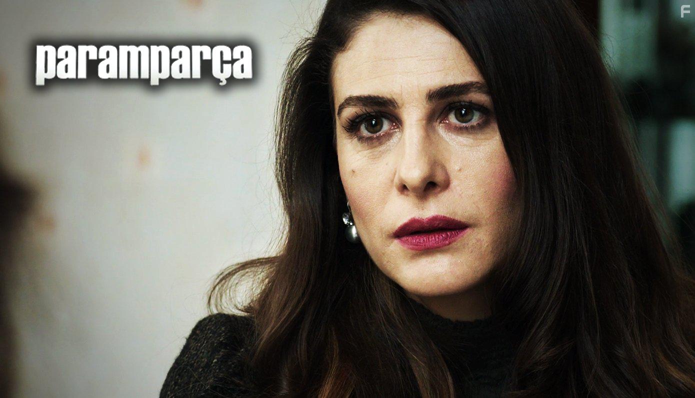 Ebru zkan in Parampara (2014)