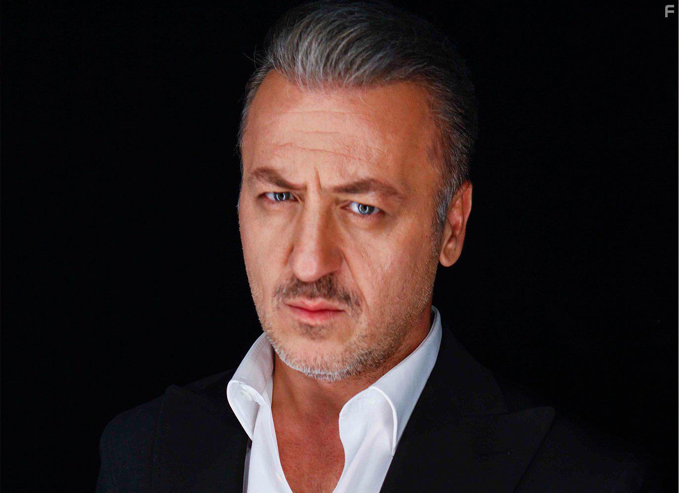 Baris Falay in Parampara (2014)