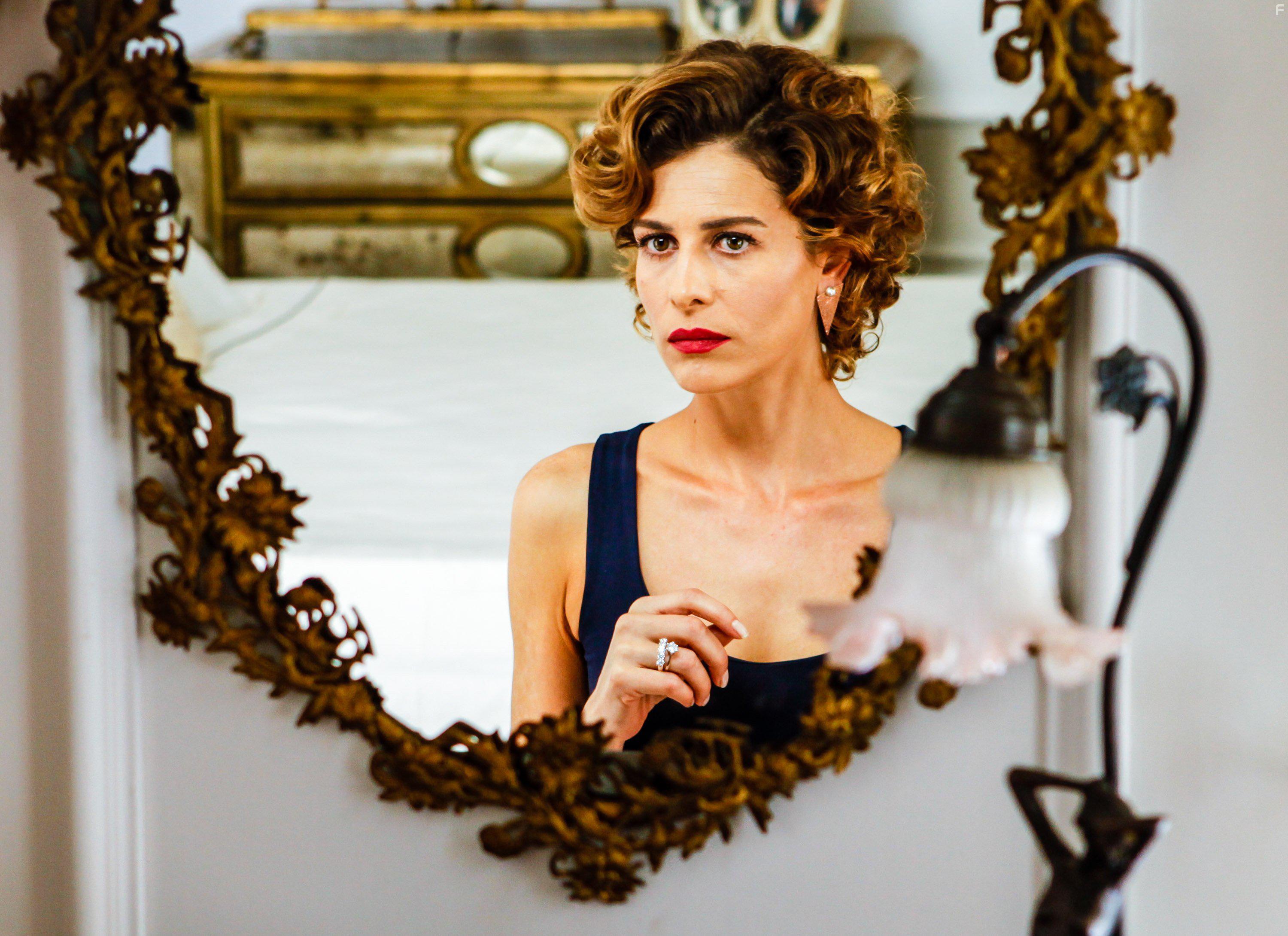 Ebru zkan in Parampara (2014)