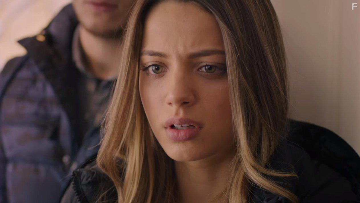 Leyla Tanlar in Parampara (2014)