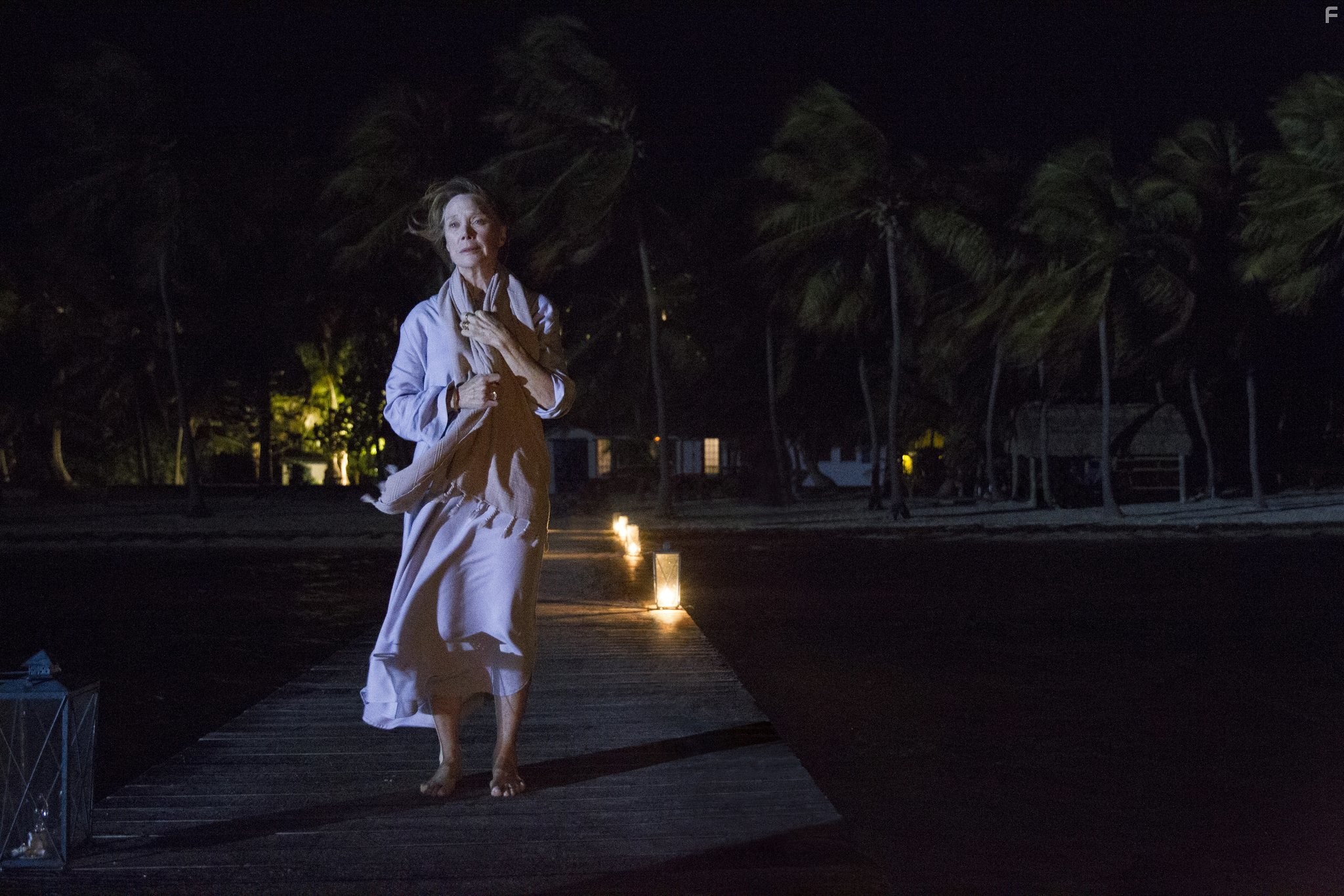 Sissy Spacek in Родословная (2015)