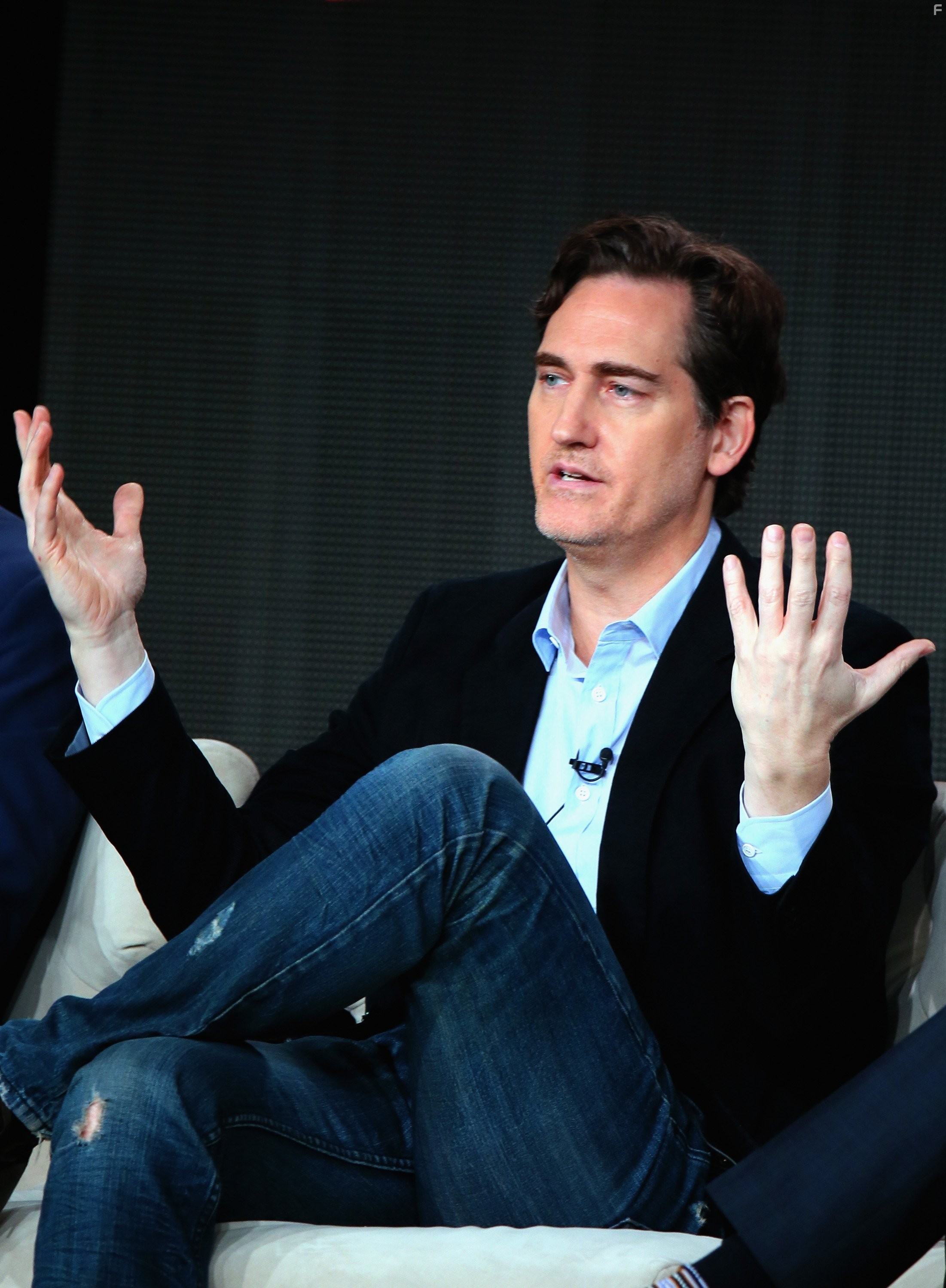 Родословная (2015)